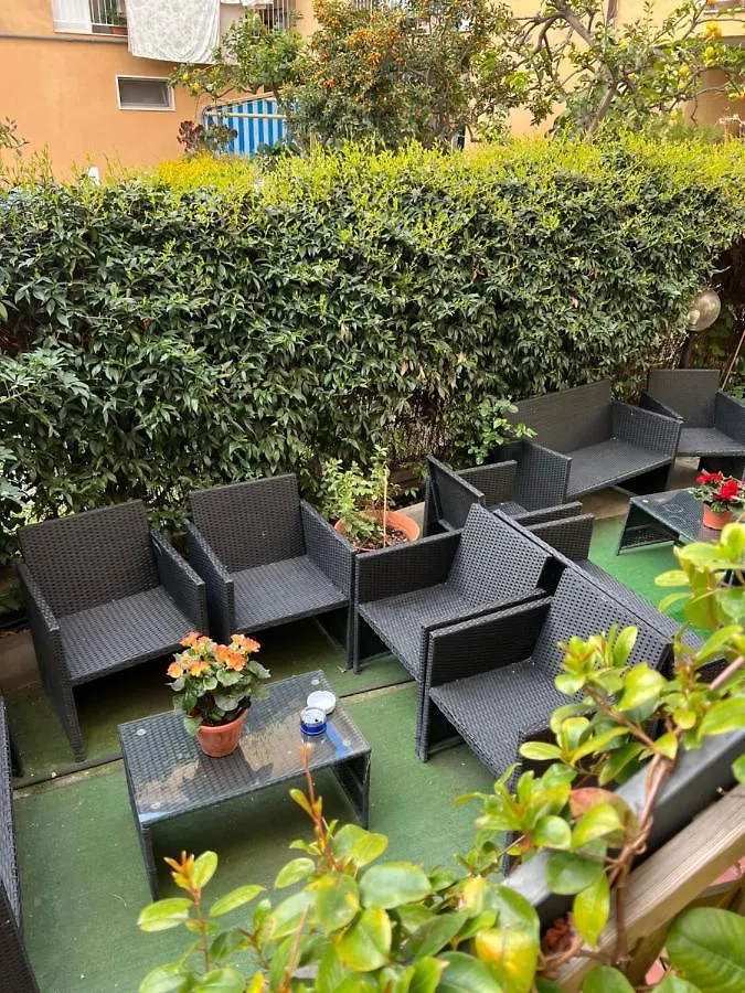 Hotel Capri Diano Marina