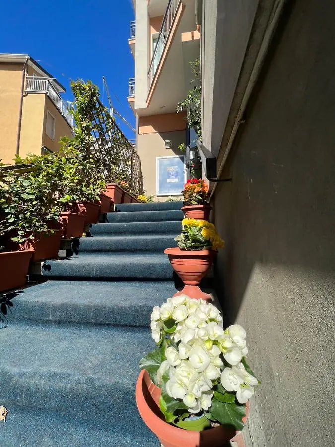 Hotel Capri Diano Marina