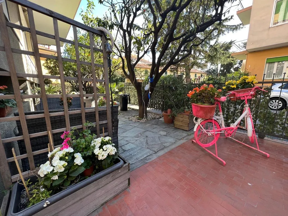 Hotel Capri Diano Marina
