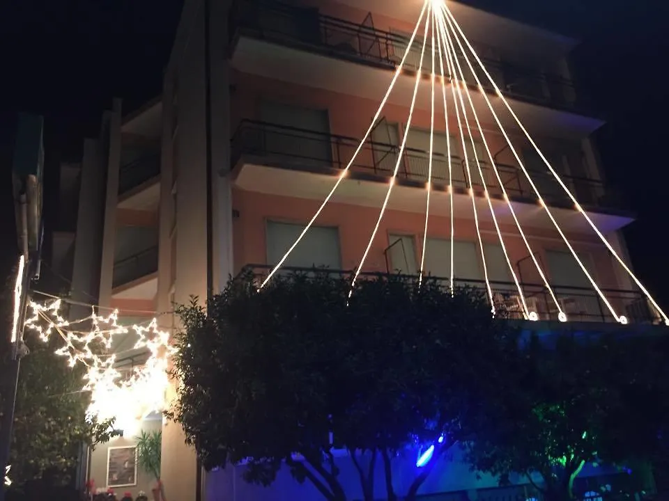 Hotel Capri Diano Marina