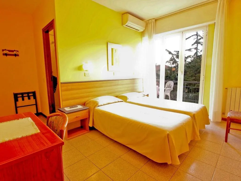 Hotel Capri Diano Marina Italy