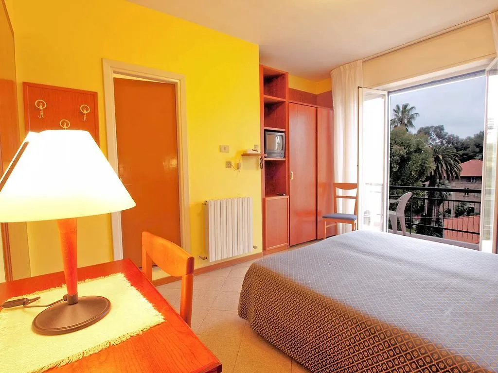 Hotel Capri Diano Marina