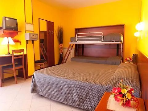 Hotel Capri Diano Marina
