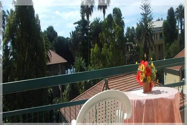 Hotel Capri Diano Marina Italy