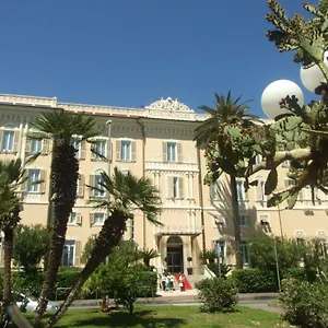 Hotel Paradiso Diano Marina