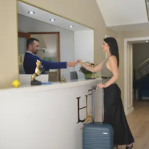 Torino Hotel